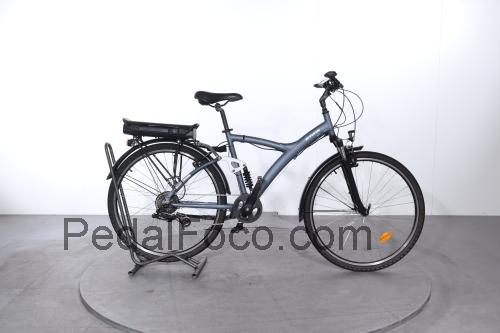 Decathlon Original 900E ficha tecnica